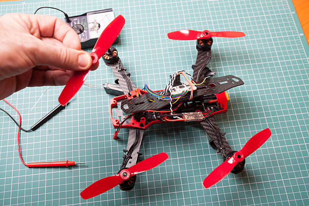 RC and Drone 3D Printed Parts